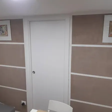 Casa de Férias Dimora Mercadante *