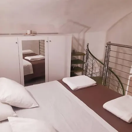 Dimora Mercadante Holiday home San Giorgio a Cremano