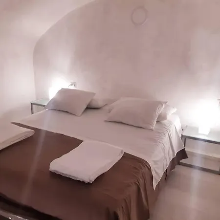Holiday home Dimora Mercadante *
