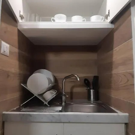 Holiday home Dimora Mercadante San Giorgio a Cremano