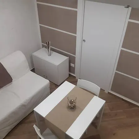 Holiday home Dimora Mercadante
