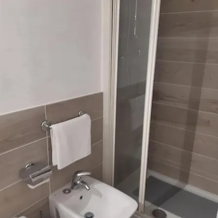 Dimora Mercadante Holiday home San Giorgio a Cremano