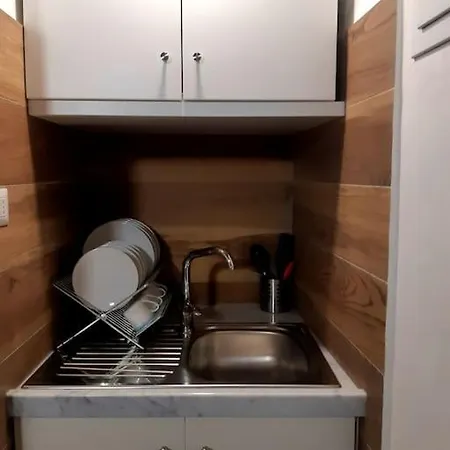 Dimora Mercadante Holiday home *