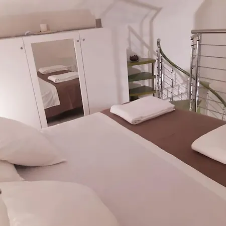 Holiday home Dimora Mercadante *